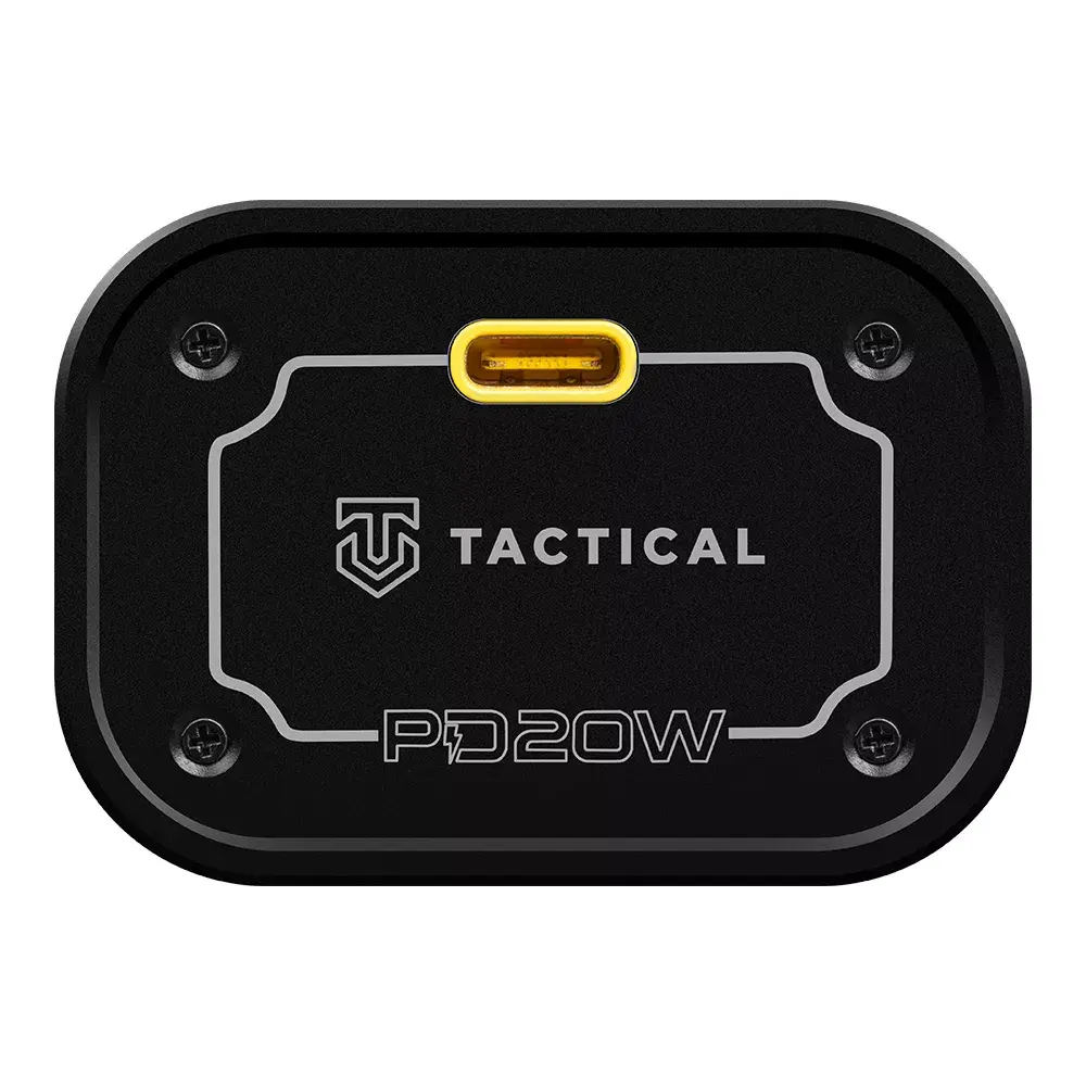 Портативный аккумулятор Tactical C4 Explosive 57983113355 Photo 3