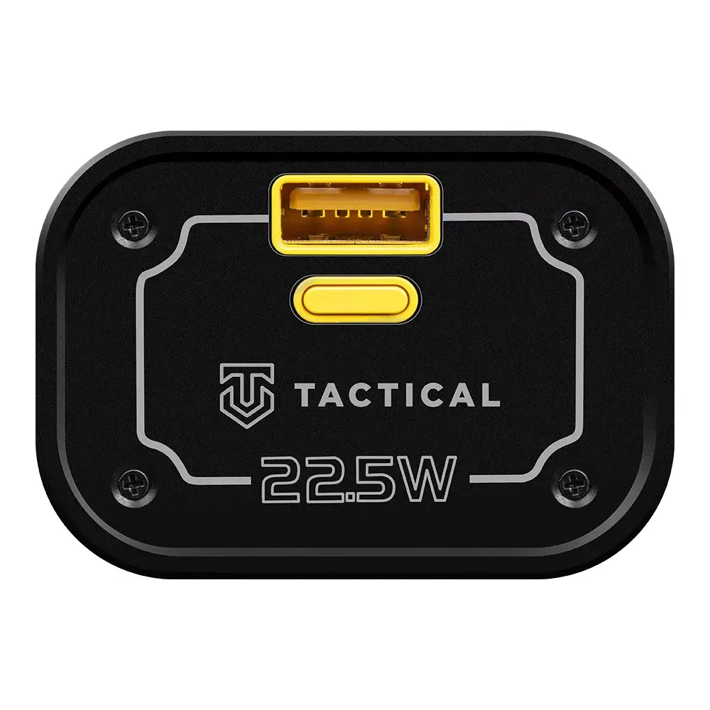 Портативный аккумулятор Tactical C4 Explosive 57983113356 Photo 2