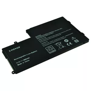 Батарея 2-Power CBP3438A 11.1V 3800mAh Li-Polymer для ноутбука