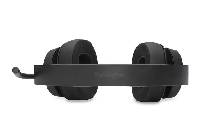 Наушники Kensington H3000 Bluetooth Photo 4