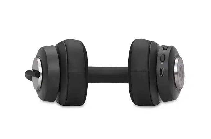 Наушники Kensington H3000 Bluetooth Photo 5