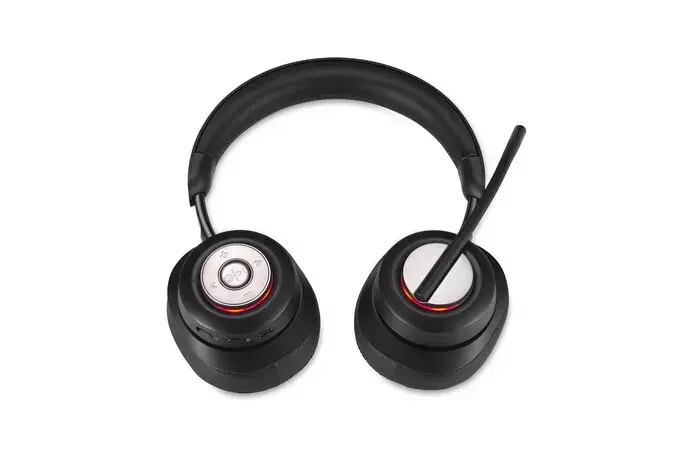 Наушники Kensington H3000 Bluetooth Photo 8