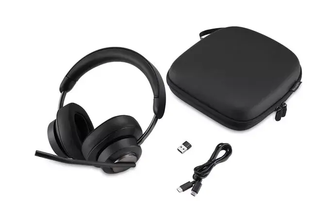 Наушники Kensington H3000 Bluetooth Photo 11
