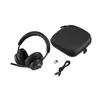 Наушники Kensington H3000 Bluetooth Photo 11