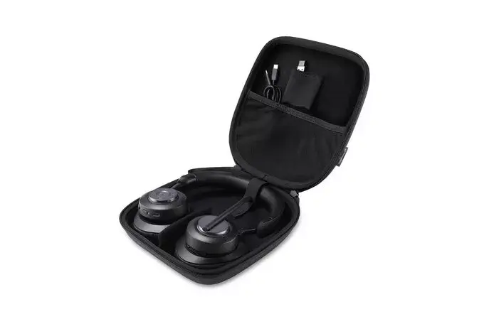 Наушники Kensington H3000 Bluetooth Photo 12