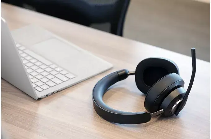 Наушники Kensington H3000 Bluetooth Photo 16
