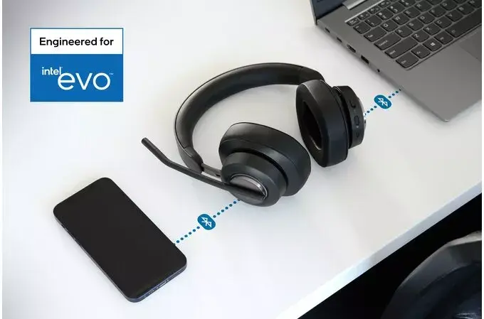 Наушники Kensington H3000 Bluetooth Photo 17