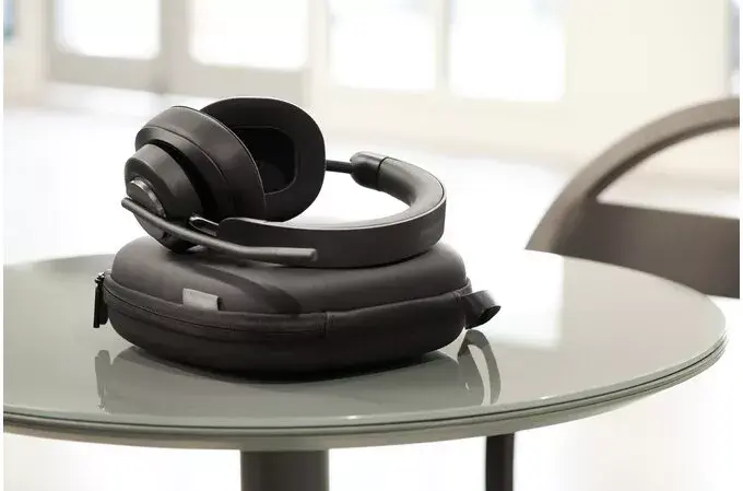 Наушники Kensington H3000 Bluetooth Photo 18