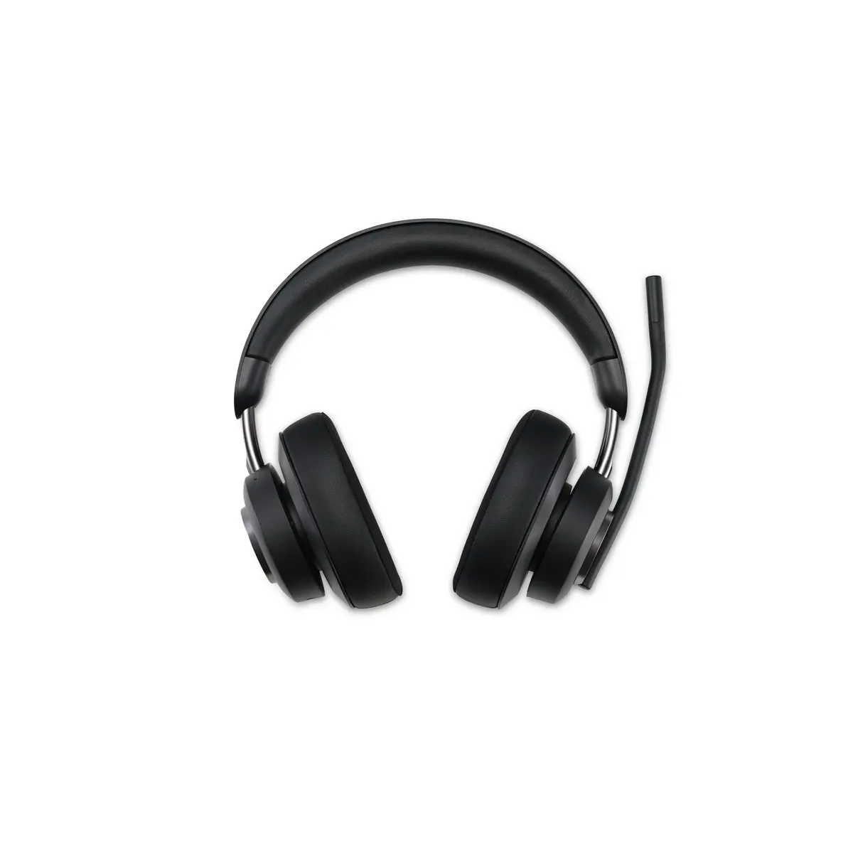 Kensington H3000 Bluetooth Uzliekamas Austiņas Bezvadu