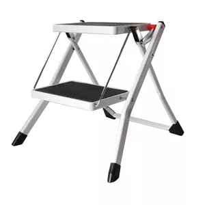 ARTUB Artumini 2-Step Folding Stool