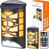 Солнечная лампа с датчиком LTC LXLL152 10W Photo 3