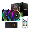 Fan darkFlash DR12 PRO Photo 2