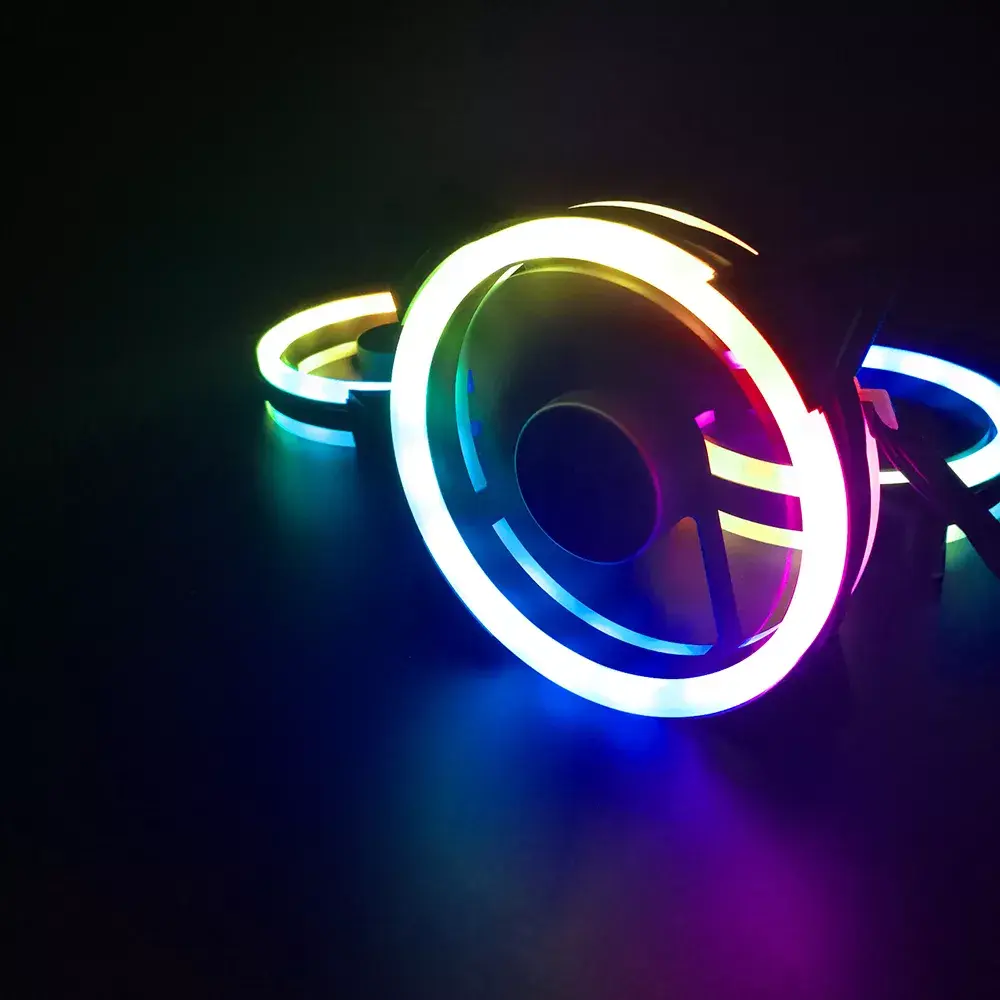 Fan darkFlash DR12 PRO Photo 4