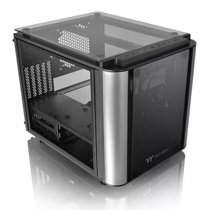 Компьютерный корпус Thermaltake Level 20 VT Photo 2