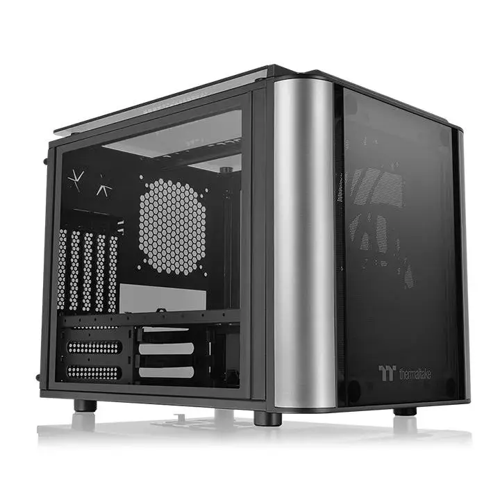 Компьютерный корпус Thermaltake Level 20 VT Photo 4