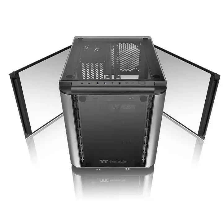 Компьютерный корпус Thermaltake Level 20 VT Photo 5