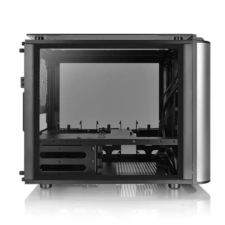 Компьютерный корпус Thermaltake Level 20 VT Photo 8
