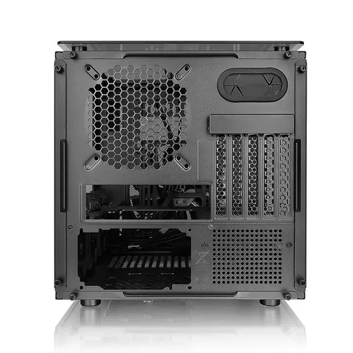 Компьютерный корпус Thermaltake Level 20 VT Photo 10