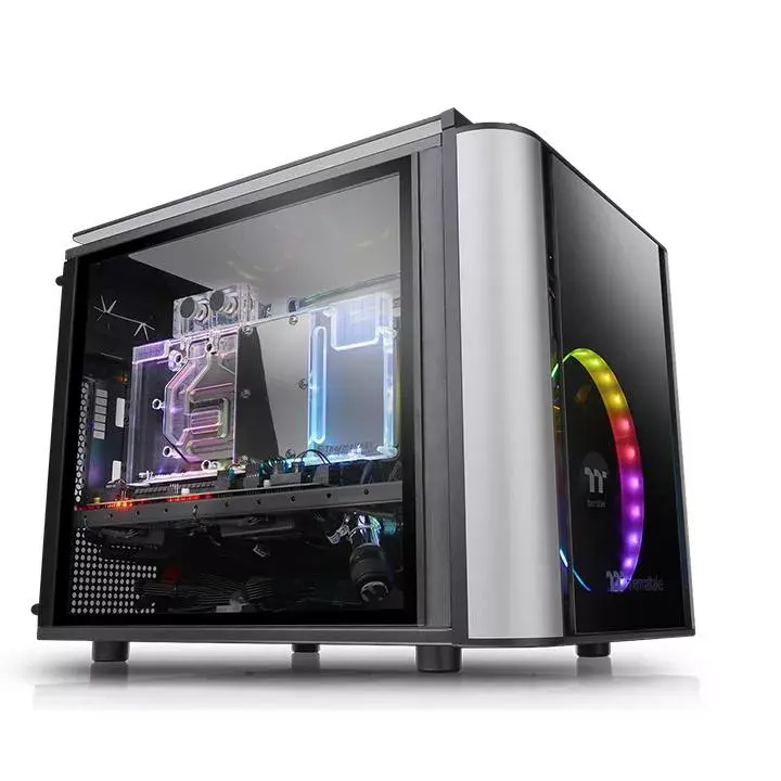 Компьютерный корпус Thermaltake Level 20 VT Photo 13