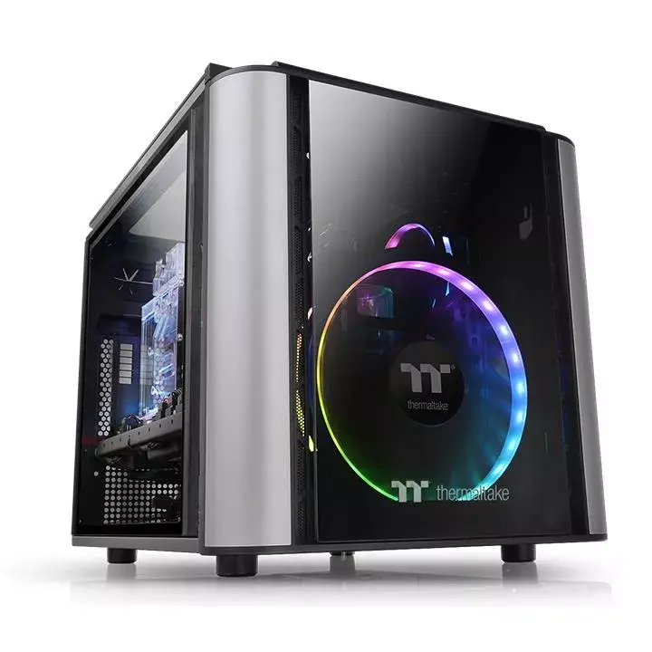 Компьютерный корпус Thermaltake Level 20 VT Photo 14