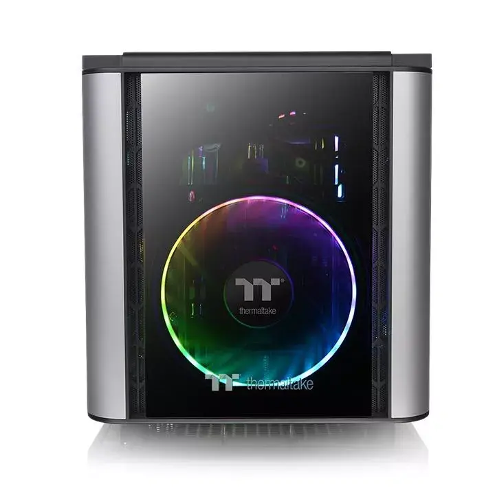 Компьютерный корпус Thermaltake Level 20 VT Photo 15
