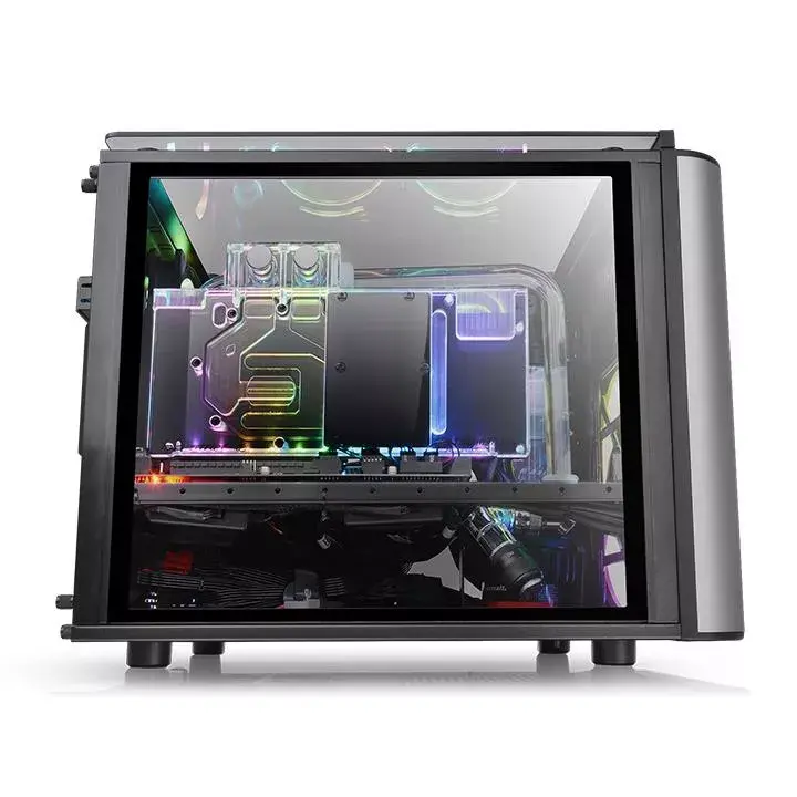 Компьютерный корпус Thermaltake Level 20 VT Photo 17
