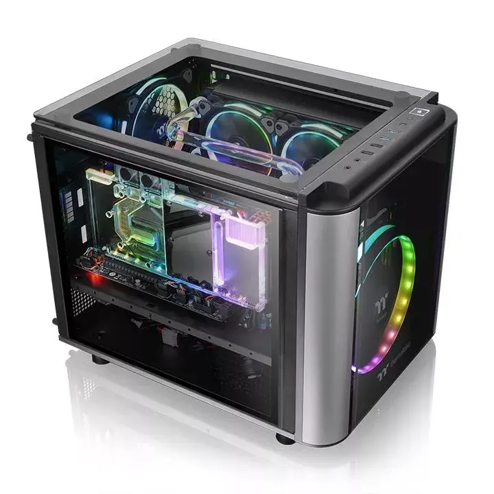 Компьютерный корпус Thermaltake Level 20 VT Photo 18