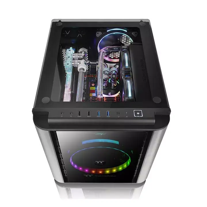 Компьютерный корпус Thermaltake Level 20 VT Photo 21