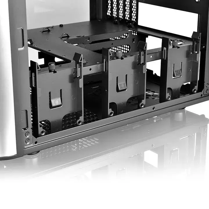 Компьютерный корпус Thermaltake Level 20 VT Photo 24
