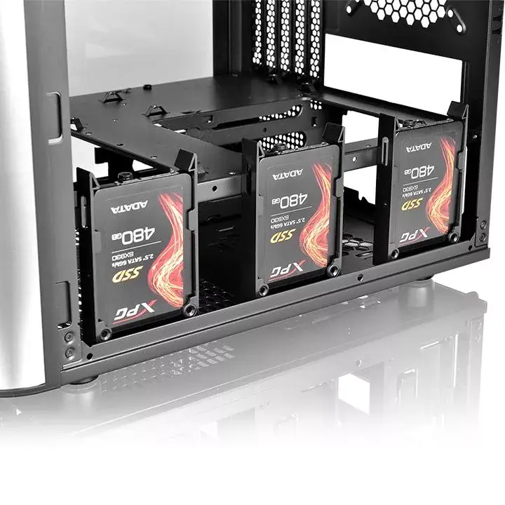 Компьютерный корпус Thermaltake Level 20 VT Photo 25