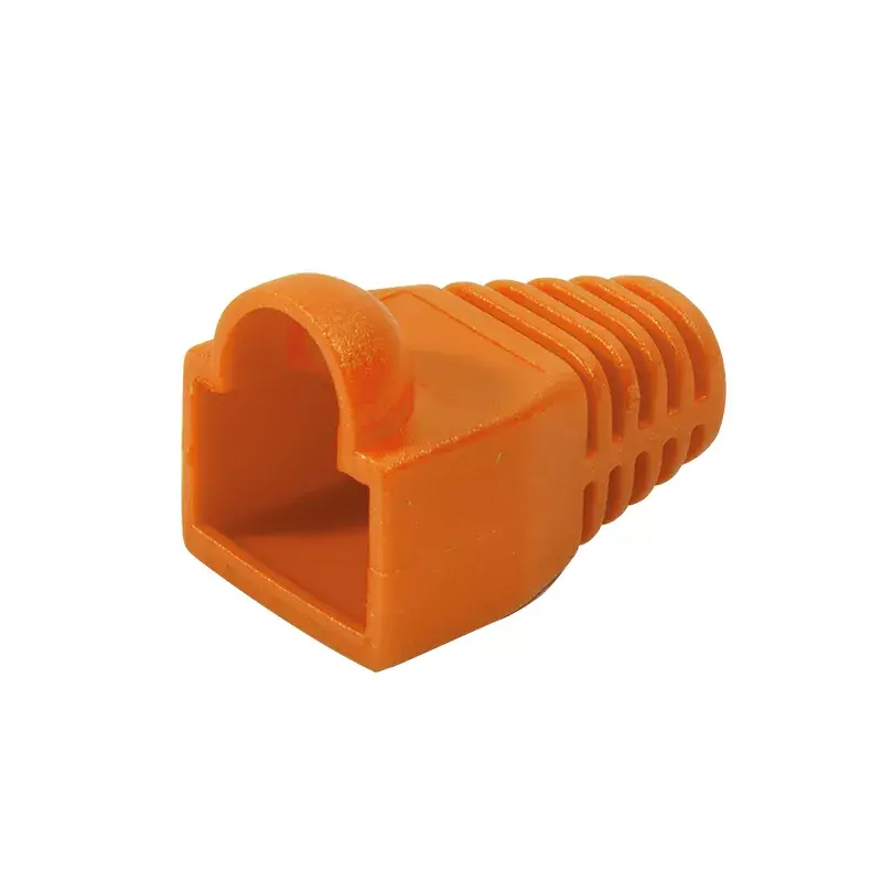 Tīkla kabelis LogiLink MP0022O Photo 2
