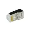 Tīkla kabelis LogiLink MP0022O Photo 4
