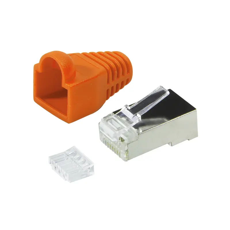 LogiLink MP0022O Cat6 RJ-45 vadu savienotājs