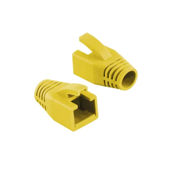 LogiLink MP0035Y Kabeļa uzgalis modulārajiem RJ45