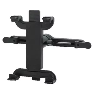 LogiLink AA0031 Passive Car Holder for Mobile Phone, Smartphone, and Tablet
