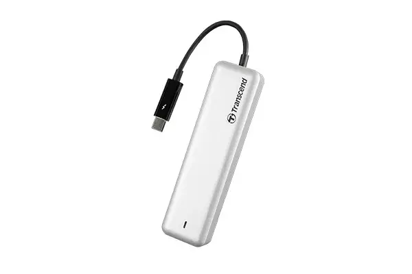 SSD диск Transcend 960GB JetDrive 855 Photo 2
