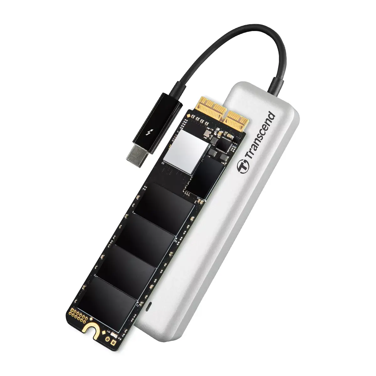 SSD диск Transcend 960GB JetDrive 855 Photo 5