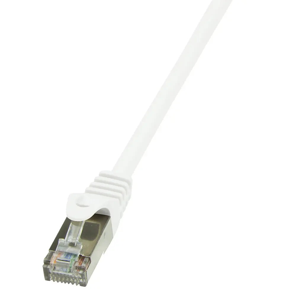 LogiLink 5m Cat.6 F/UTP Tīkla