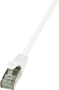 Tīkla kabelis LogiLink 15m RJ-45 Cat6