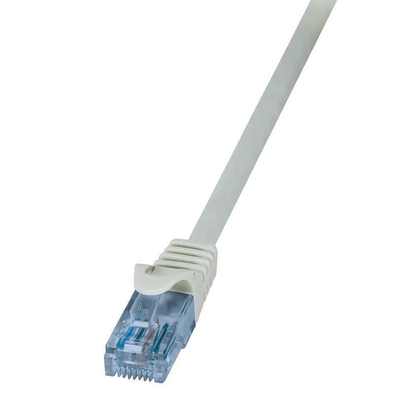 LogiLink CP3062U Tīkla kabelis Cat6a U/UTP