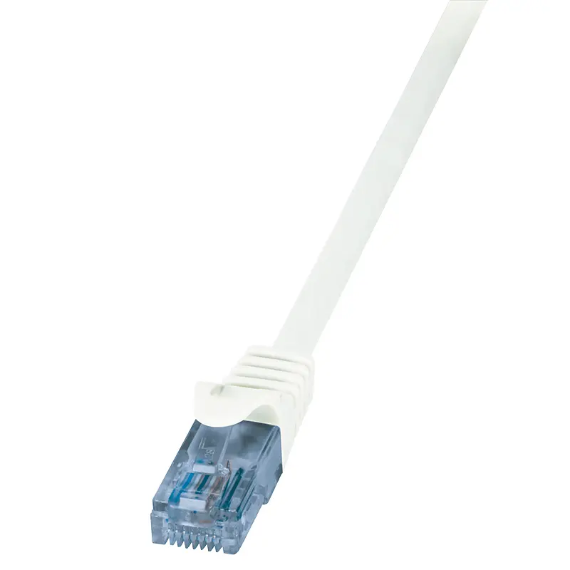 LogiLink CP3091U Cat6a U/UTP tīkla kabelis