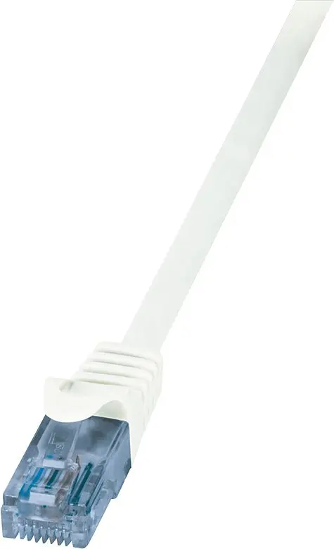 LogiLink CP3071U Cat6a U/UTP Tīkla kabelis