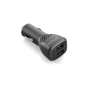 Lādētājs Auto TomTom High-Speed Dual-Charger