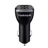 Lādētājs Auto TomTom High-Speed Dual-Charger Photo 2