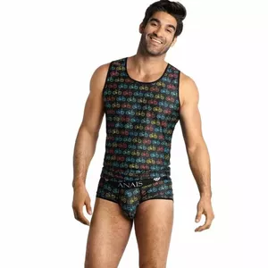 Мужская рубашка ANAIS MEN ACCESSORIES Top ANAIS MEN BENITO S D-233730, бренд: ANAIS MEN ACCESSORIES