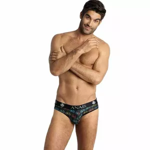 Мужские слипы ANAIS MEN BENITO XL — мягкая ткань, комфортная посадка