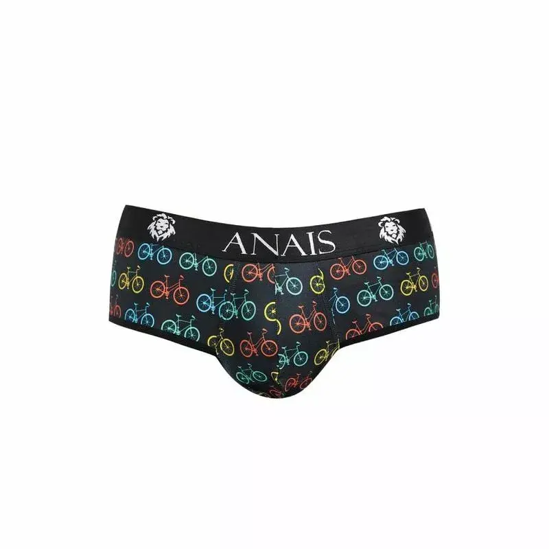Jock Bikini ANAIS MEN BENITO L – ANAIS MEN JOCK джокстрэп Photo 3