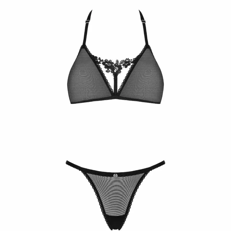 Комплект Obsessive D-234704 XL/2XL Photo 3