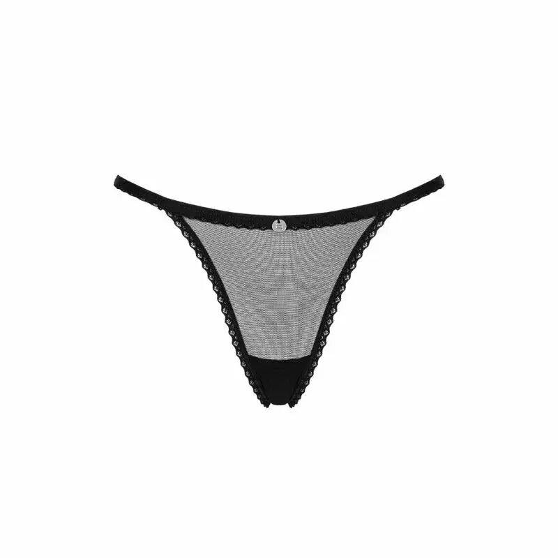 Стринги Obsessive D-234697 M/L Photo 5