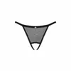 Стринг Obsessive D-234701 XL/2XL Photo 5